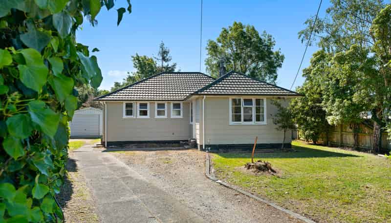 170 Cole Street, Masterton