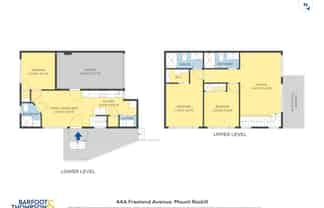 44A Freeland Avenue, Mount Roskill