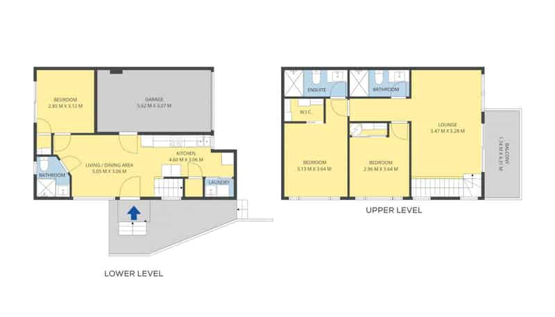 44A Freeland Avenue, Mount Roskill