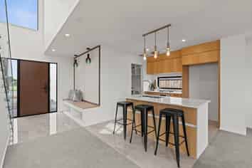 8 El Patron Lane, Halswell