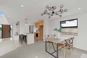 8 El Patron Lane, Halswell