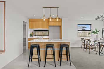 8 El Patron Lane, Halswell