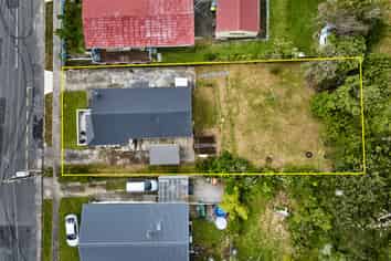 216 Sievers Grove, Cannons Creek