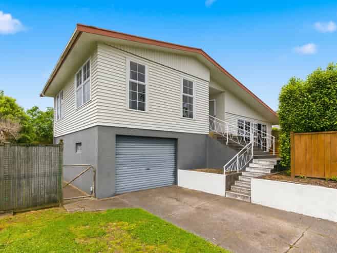 14 Glen Street, Levin