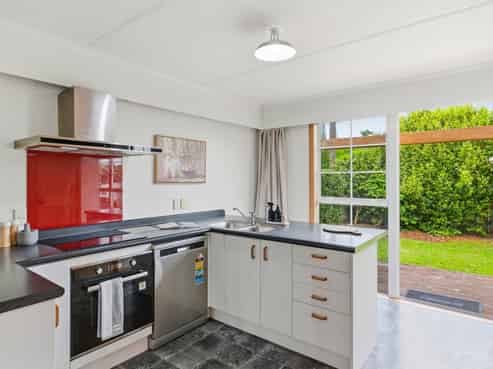 14 Glen Street, Levin