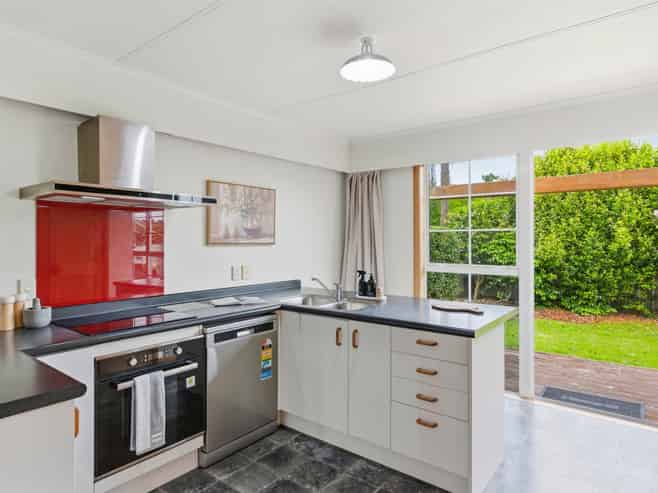 14 Glen Street, Levin