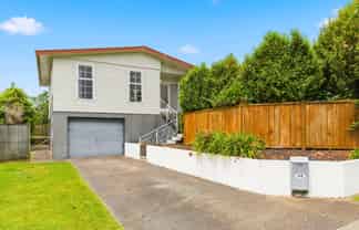 14 Glen Street, Levin