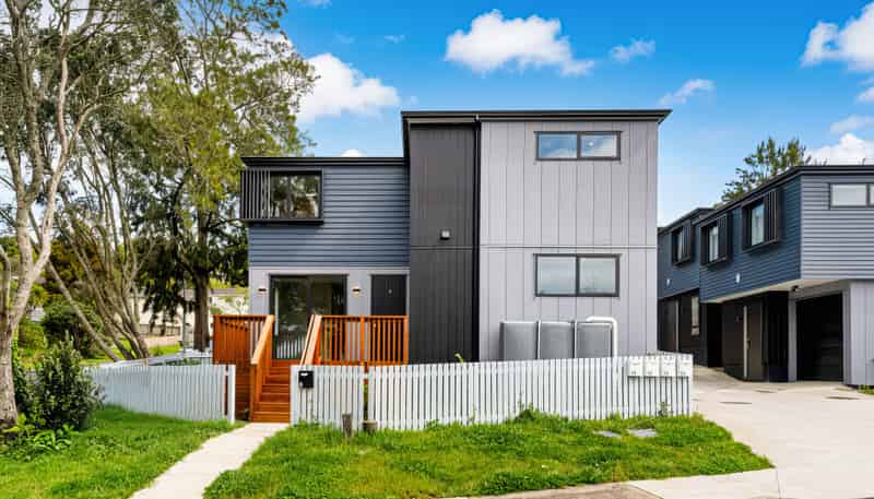 2 Kama Place, Sunnynook