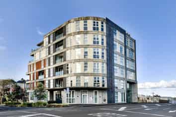 402/246 Khyber Pass Road, Grafton