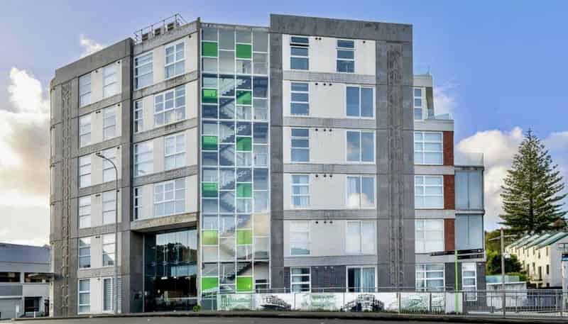 402/246 Khyber Pass Road, Grafton