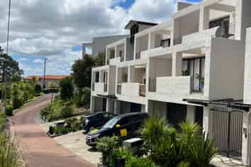 23/8 Monte Cassino Place, Birkenhead