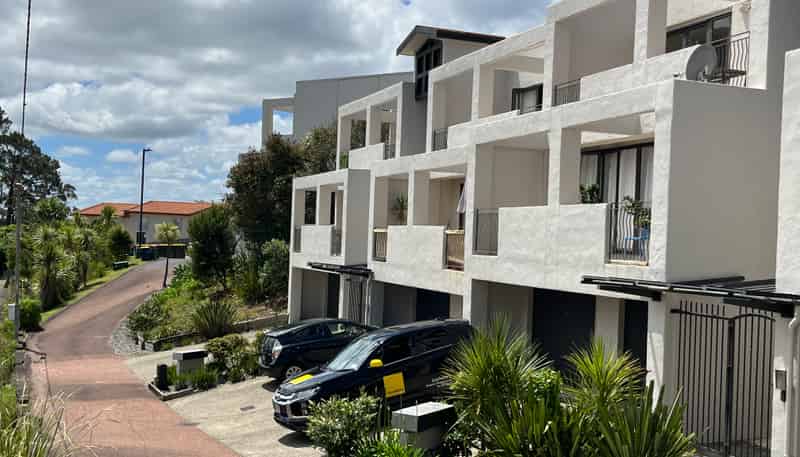 23/8 Monte Cassino Place, Birkenhead