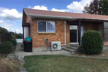 1/25 North Street, Morrinsville