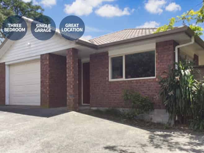 1/239 Great South Road, Manurewa