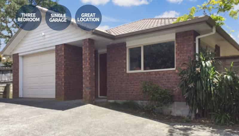 1/239 Great South Road, Manurewa