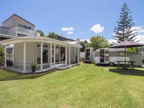 183A Seaforth Road, Waihi Beach