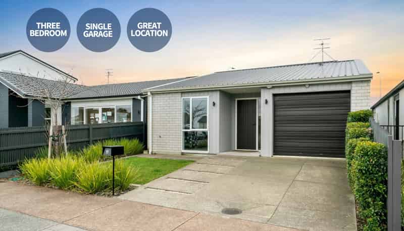 11 Kohukohunui Lane, Ramarama