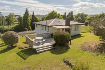 847 Purangi Road, Cooks Beach