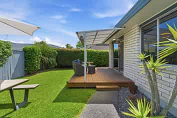 117B Chapel Street, Otumoetai