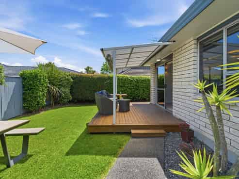 117B Chapel Street, Otumoetai