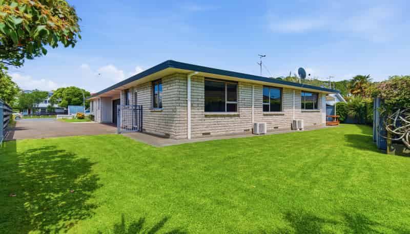 117B Chapel Street, Otumoetai