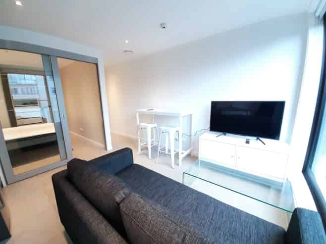 302B/147 Nelson Street, Auckland Central