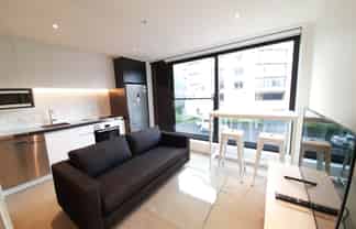 302B/147 Nelson Street, Auckland Central