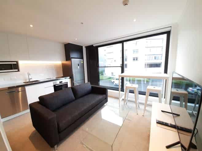 302B/147 Nelson Street, Auckland Central