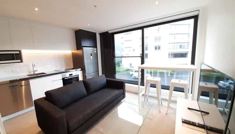 302B/147 Nelson Street, Auckland Central