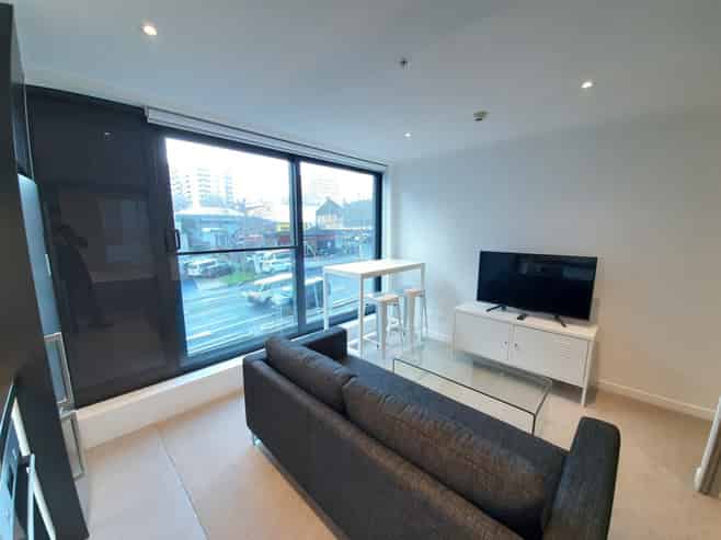 302B/147 Nelson Street, Auckland Central