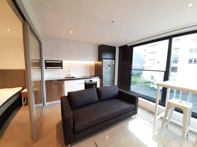 302B/147 Nelson Street, Auckland Central