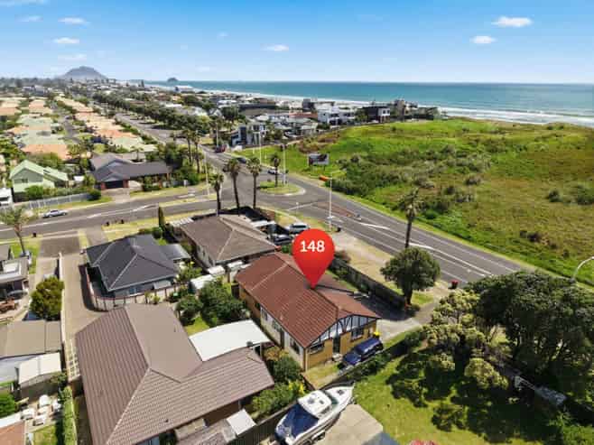 148 Maranui Street, Mount Maunganui