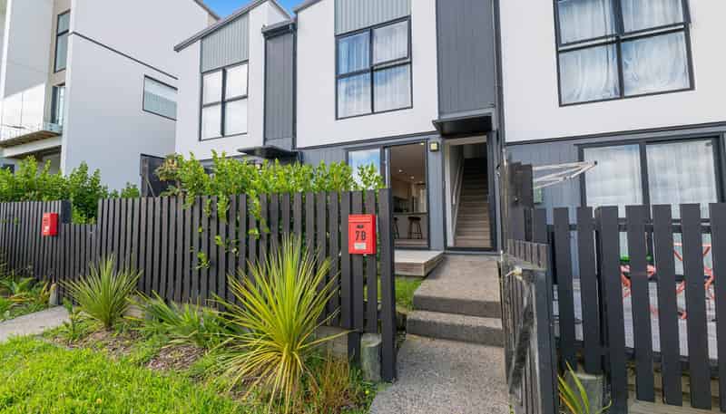 7b Colin Chester Drive, Silverdale
