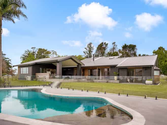 111 Puketotara Road, Kerikeri