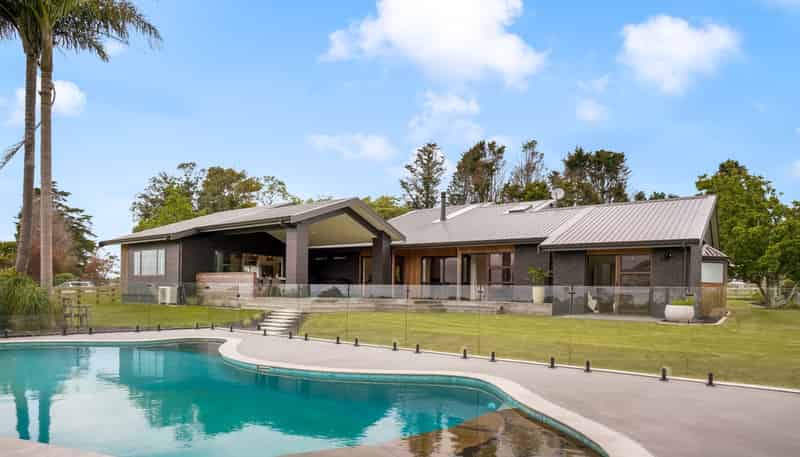 111 Puketotara Road, Kerikeri