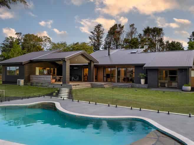 111 Puketotara Road, Kerikeri