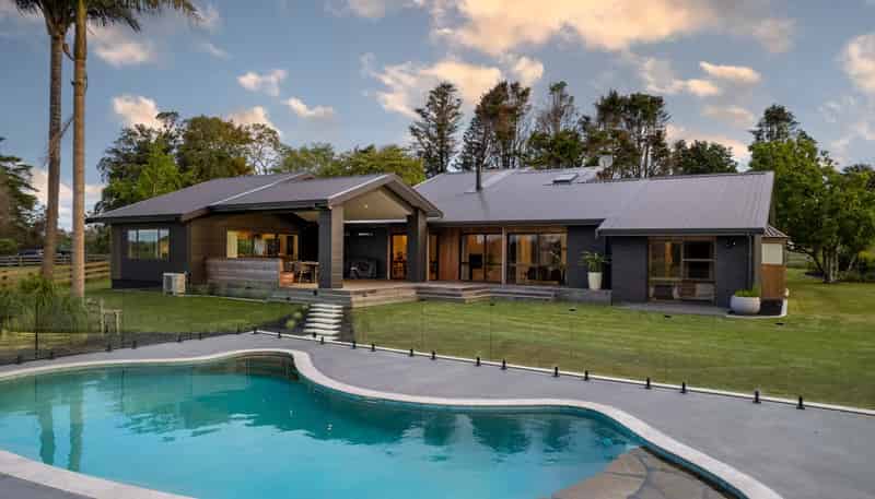 111 Puketotara Road, Kerikeri