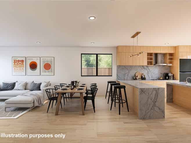 Lot 3 & 4/15 Wilbur Place, Sunnyhills