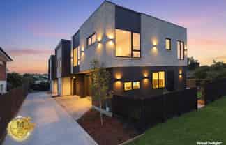 Lot 3 & 4/15 Wilbur Place, Sunnyhills