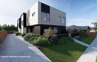 Lot 3 & 4/15 Wilbur Place, Sunnyhills