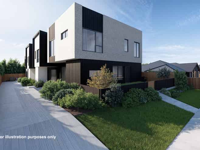 Lot 3 & 4/15 Wilbur Place, Sunnyhills