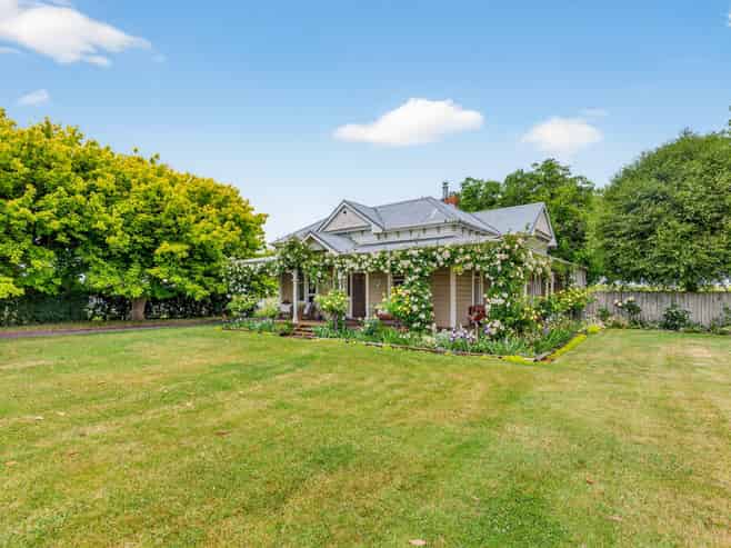 235 Havelock Road, Akina