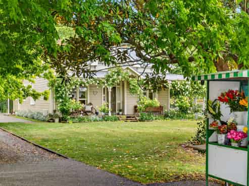 235 Havelock Road, Akina