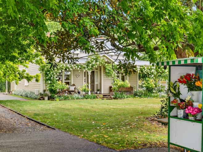 235 Havelock Road, Akina