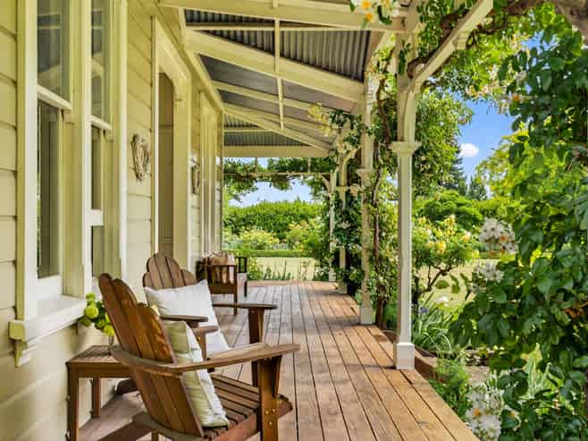 235 Havelock Road, Akina