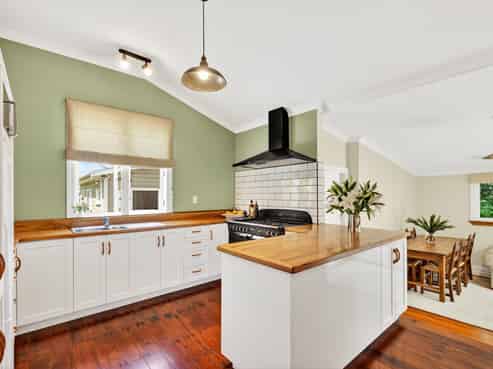 235 Havelock Road, Akina