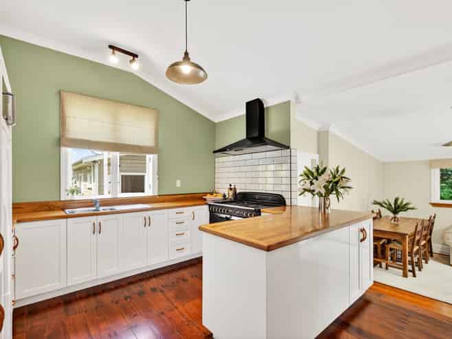 235 Havelock Road, Akina