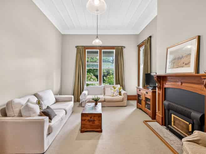 235 Havelock Road, Akina