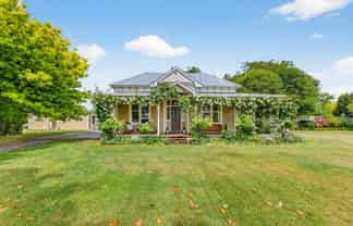 235 Havelock Road, Akina
