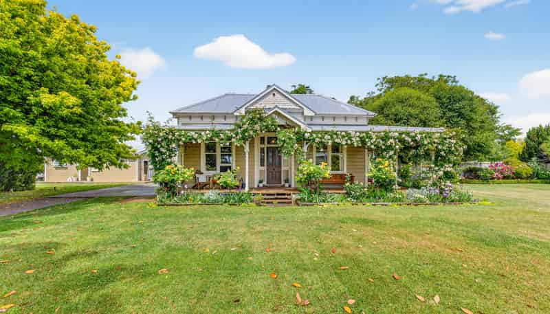 235 Havelock Road, Akina